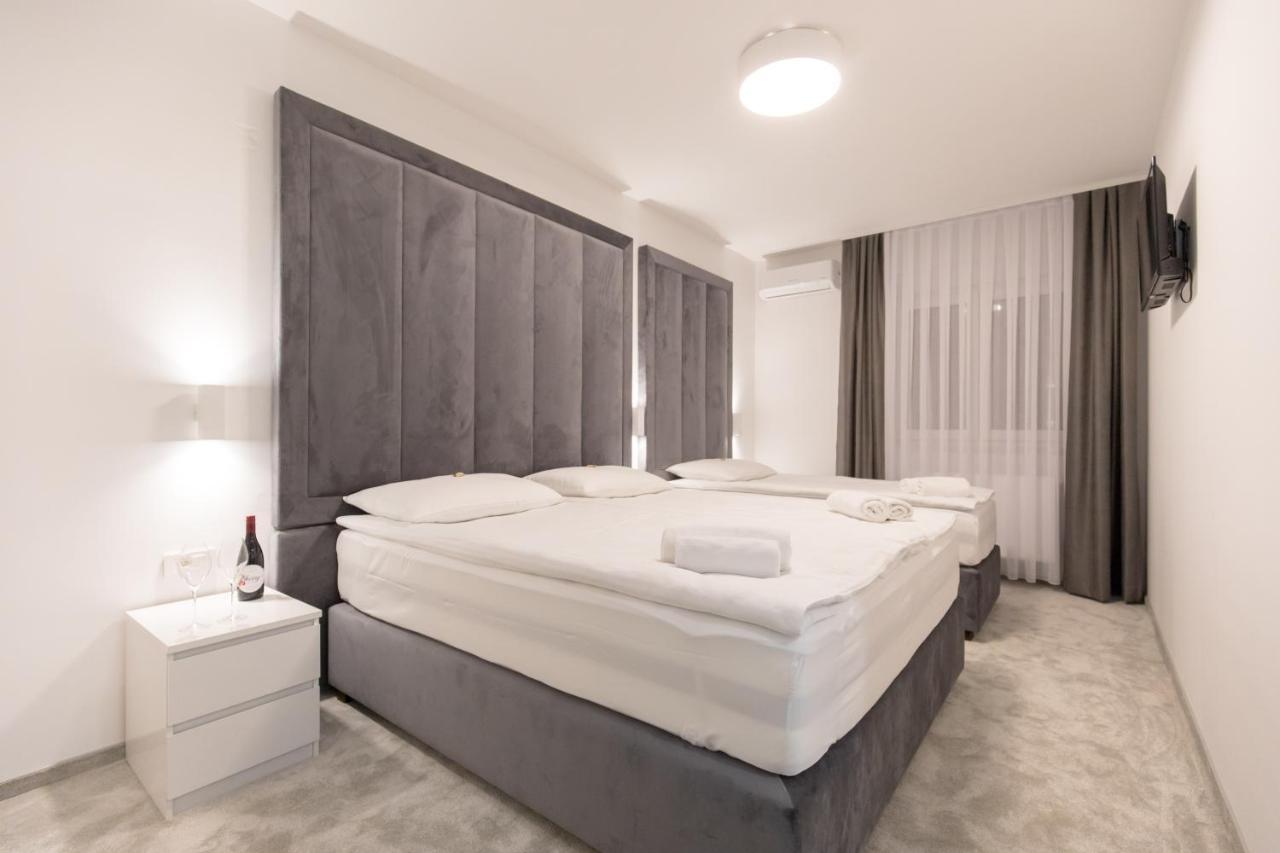 Apartmani I Sobe Pejacevic Osijek Bagian luar foto