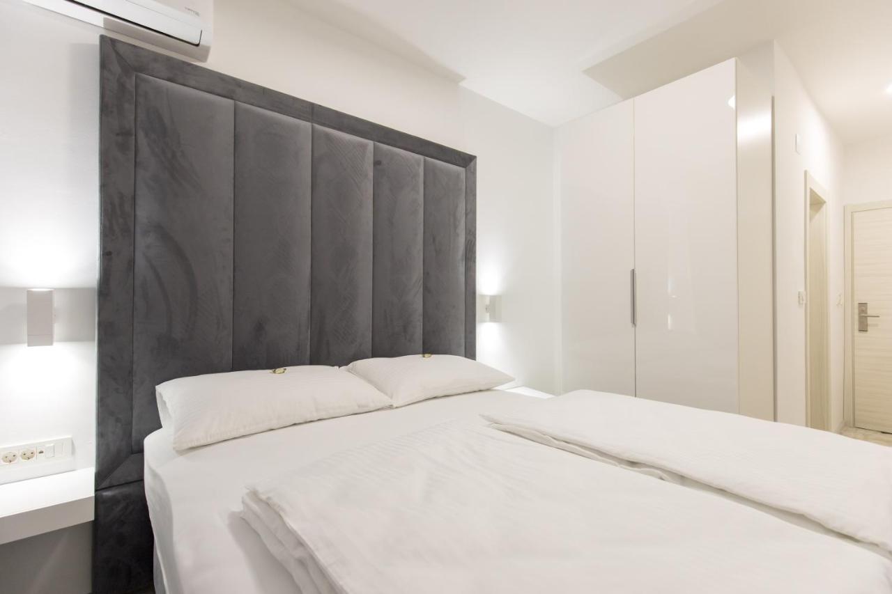 Apartmani I Sobe Pejacevic Osijek Bagian luar foto